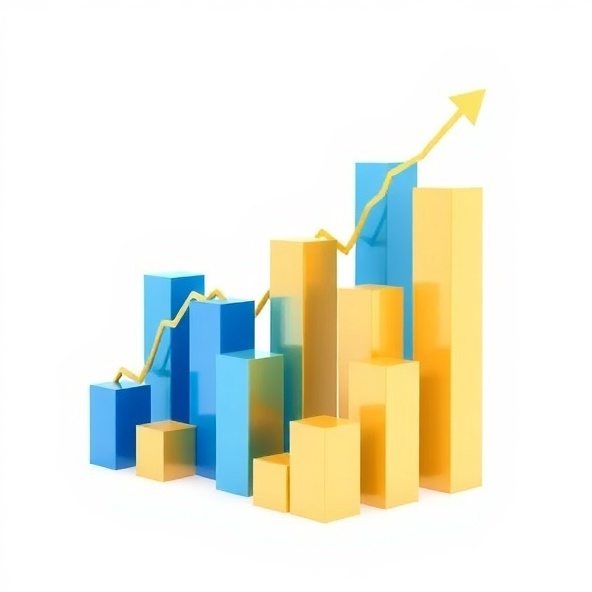 Investment Growth Visualization