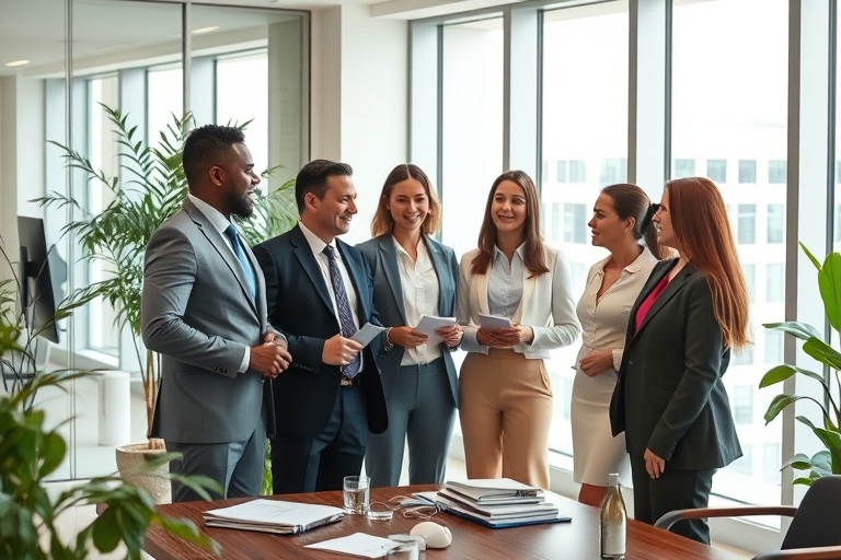 PALIDIN INVESTMENTS Team